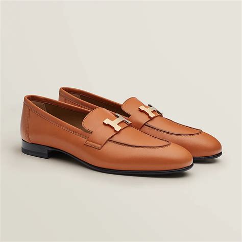 loafer hermes